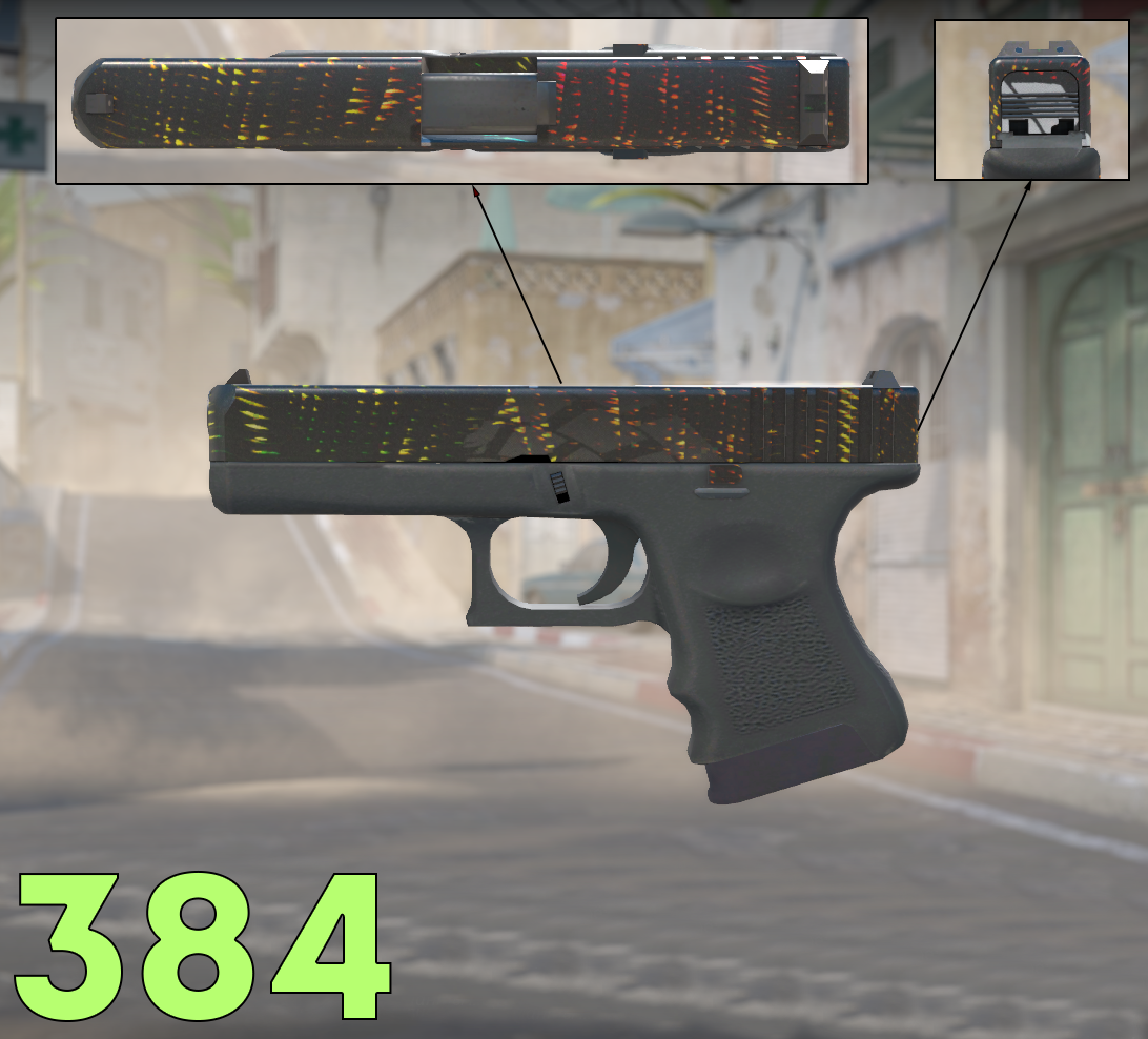 редкие паттерны pop awp фото 34