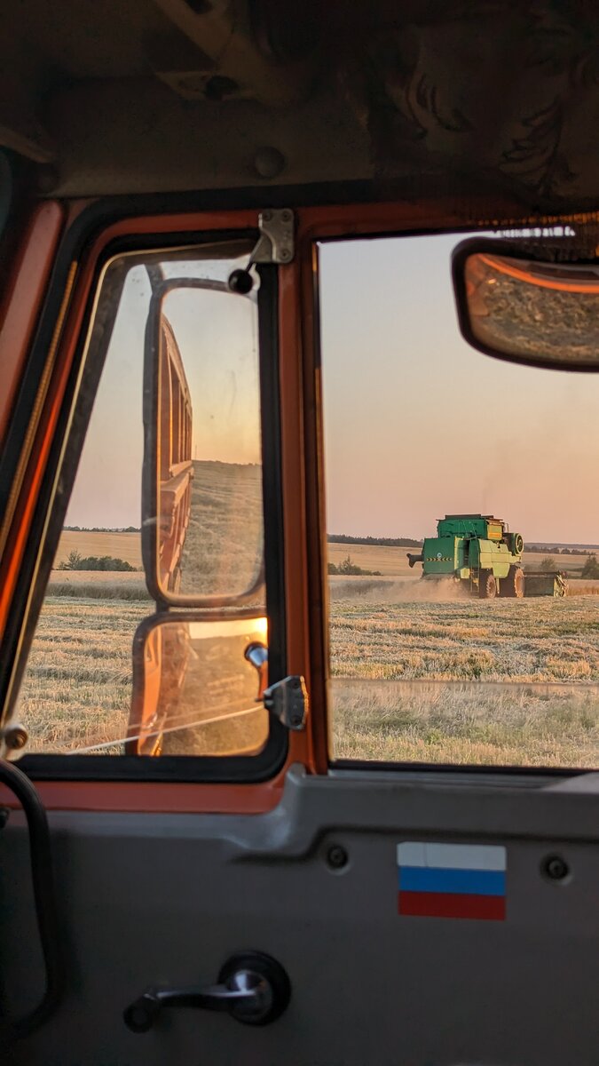 Сколько должен получать механизатор в 2023 году? | АгроЧилл | Дзен