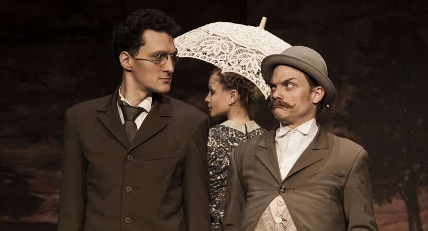 Фото с официального сайта Театра Наций