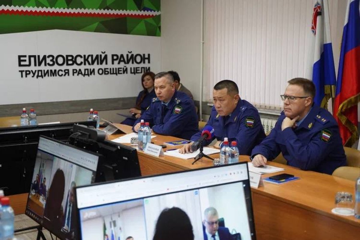    Вопрос выплат бойцам СВО на Камчатке рассмотрели на уровне Генпрокуратуры