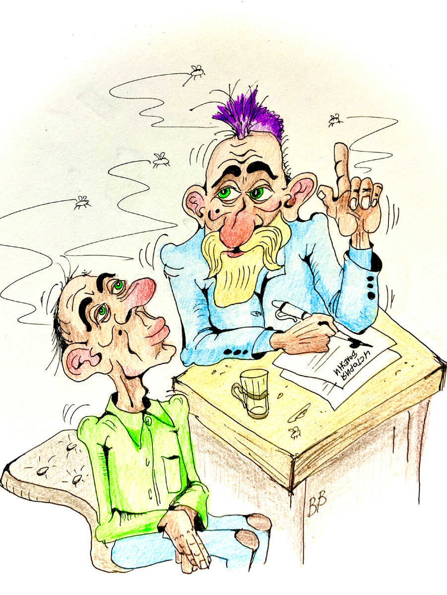 На вход наши двери всегда открыты нараспашку