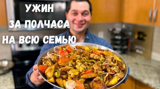 Тушеная картошка с говядиной - пошаговый рецепт с фото на Готовим дома