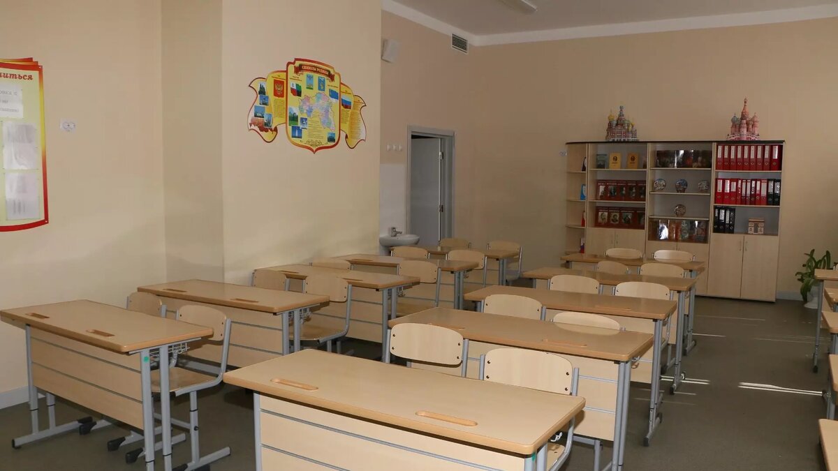     В Красноярском крае школьник избил одноклассницу. Девочка попала в больницу.