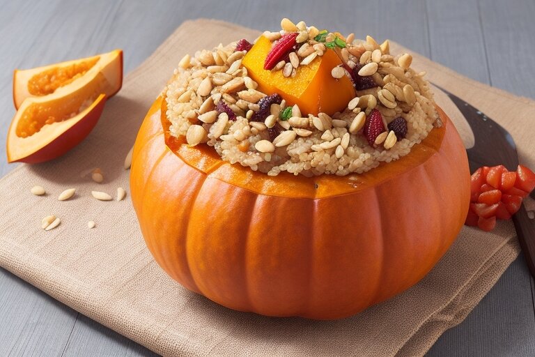 Хапама по версии нейросети.