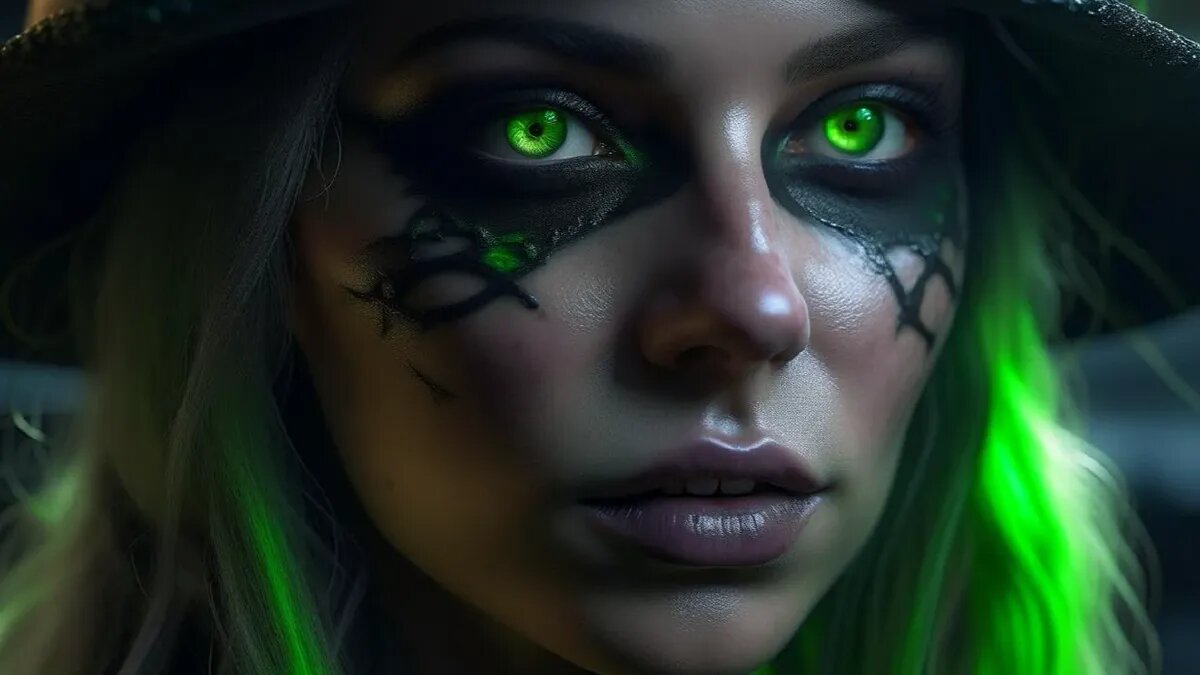 В пятницу 13-ое просыпается «нечисть». Фото: иллюстрация Курьер Среда