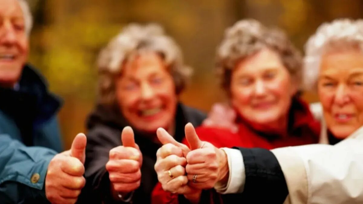 Пенсионерам увеличат пенсии в 2024 году Фото: culture.ru