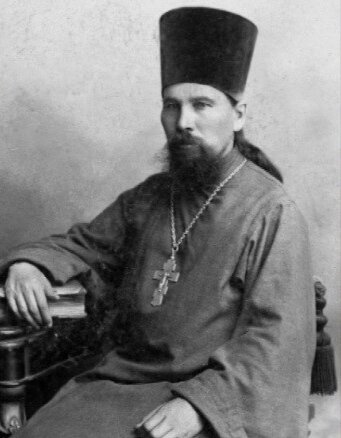 Порфирий Амфитеатров