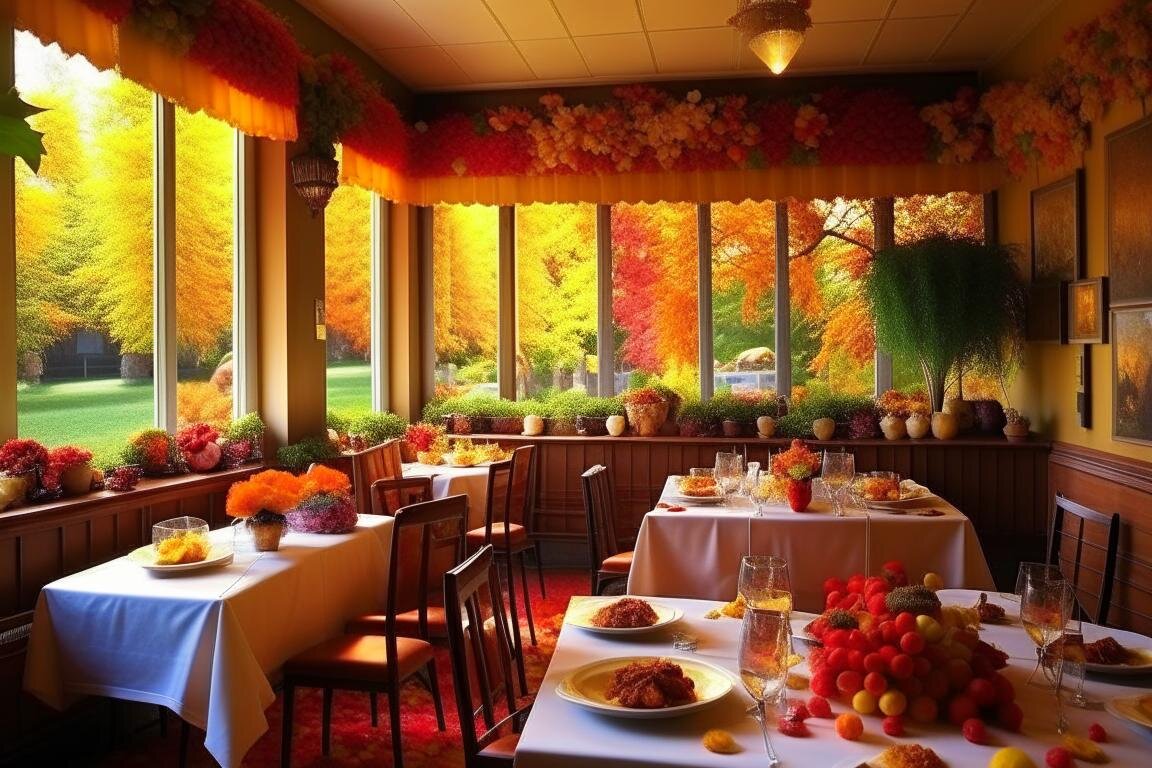 Изображение сгенерировано нейросетью Kandinsky