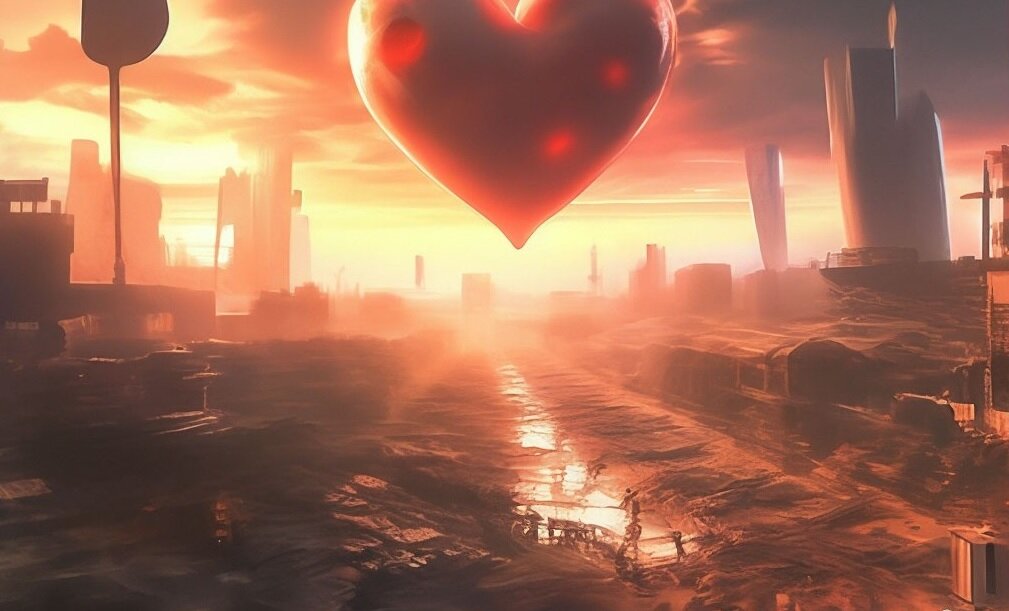 картинка сгенерирована нейросетью "Шедеврум"