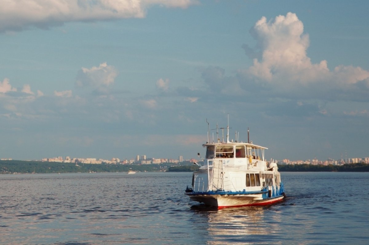    В Якутске до 25 октября продлевается трансфер пассажиров поезда через Лену