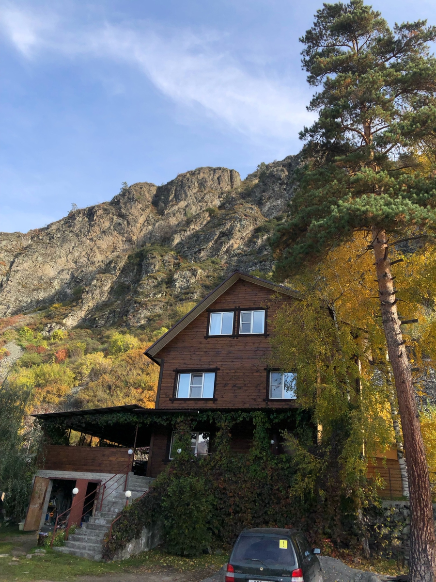 Алтын Торбок