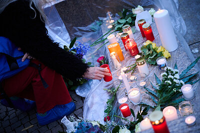 ФОТО: ANNETTE RIEDL/DPA/GLOBALLOOKPRESS