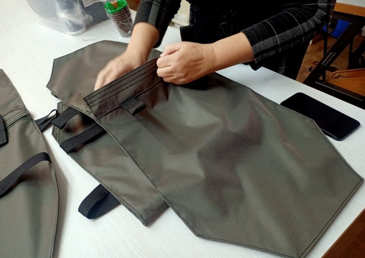    Координаторы требуются в фонд «Защитники Отечества» в Забайкалье