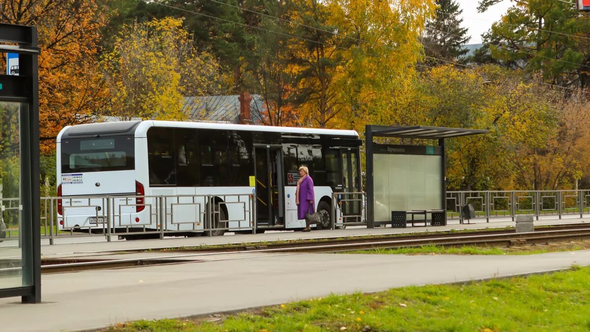 Рубль и руль. Как в Барнауле предлагают решить проблемы с транспортом |  ТОЛК | Дзен