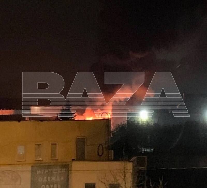    Фото: телеграм-канал Baza