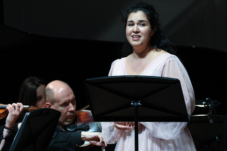    Альбина Латипова Фото: «БИЗНЕС Online»