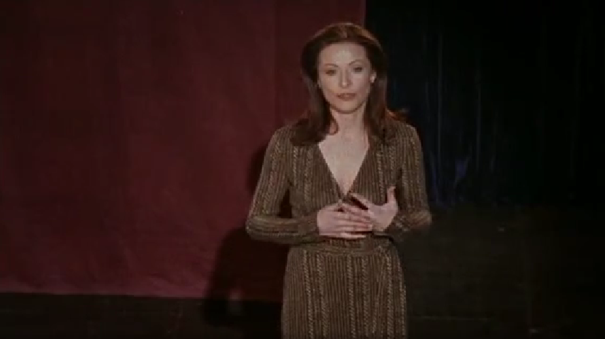 Кадр из фильма "День удачи" (2002)
