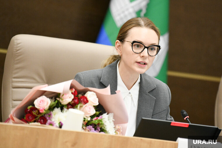    Анну Гурарий утвердили единогласно