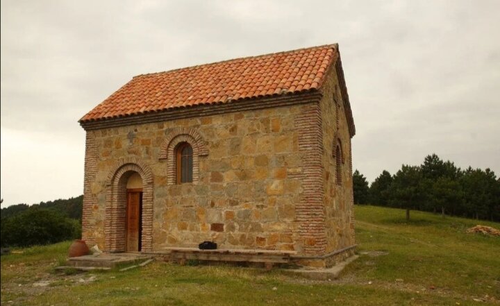 Дом Диди-Лило, из интернета.