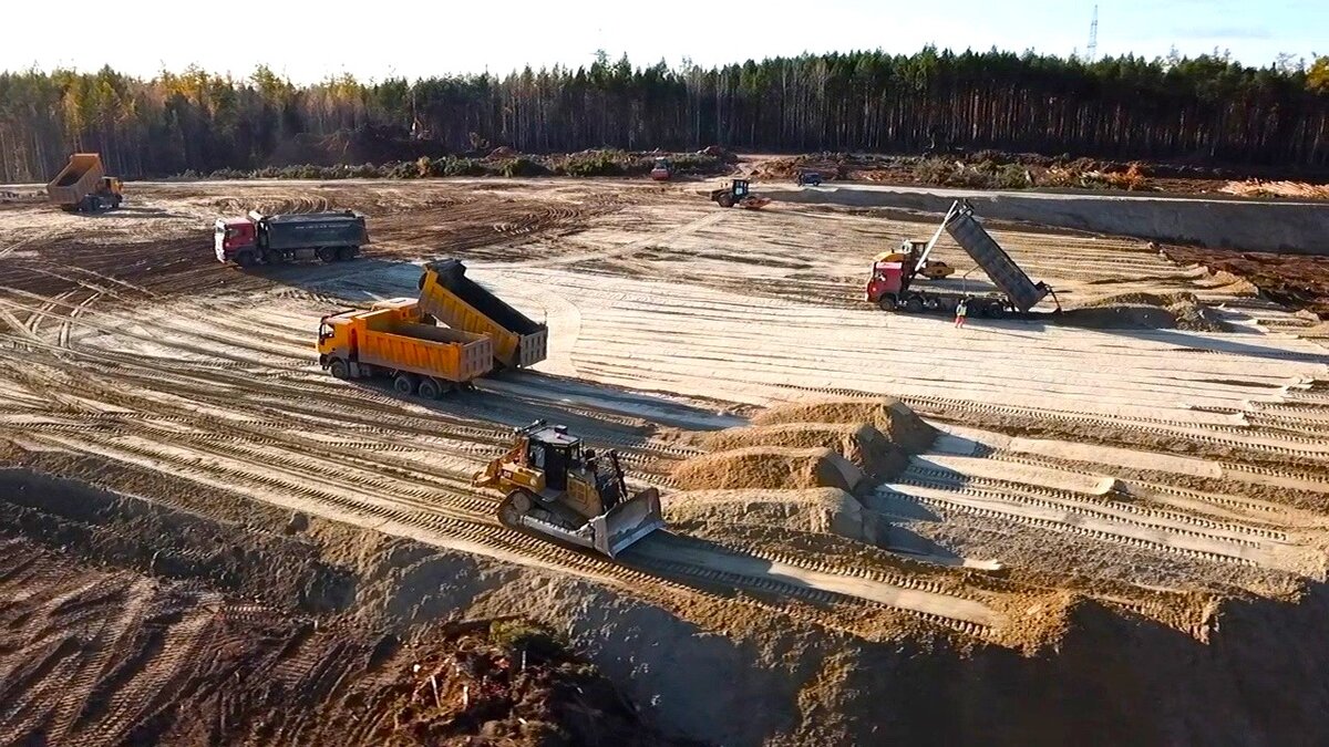    В Нягани до конца года подготовят площадку для особой экономической зоны