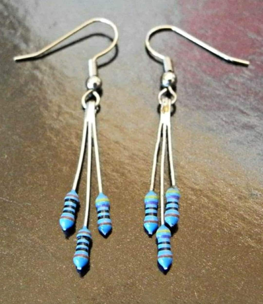 Почему сопротивления разные? Неуравновешенно будет по току... 