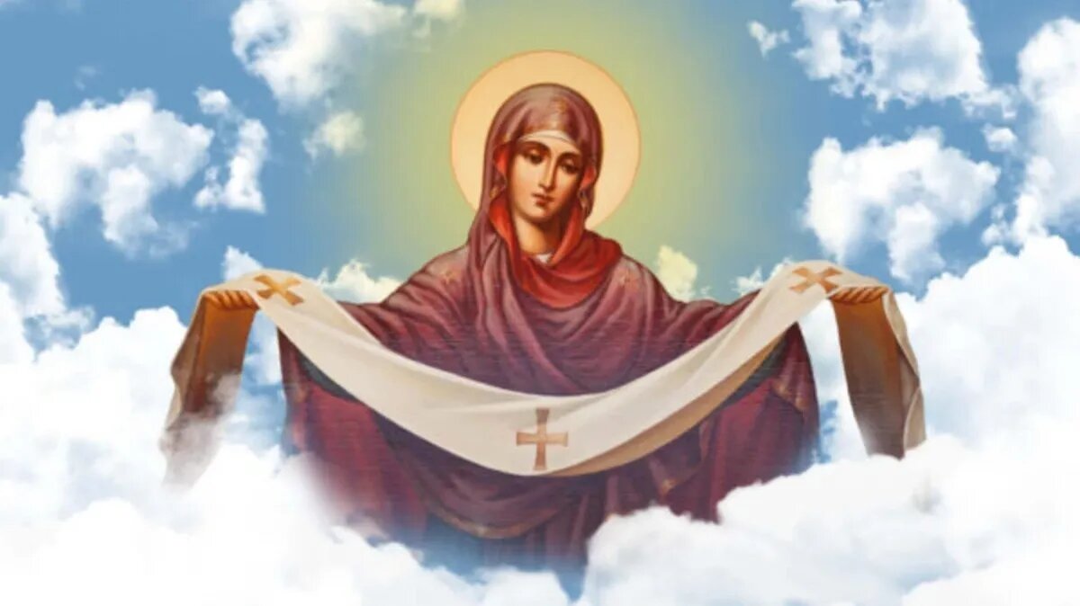 Каждый церковный праздник имеет свои запреты. Фото: piskarevskiyhram.ru