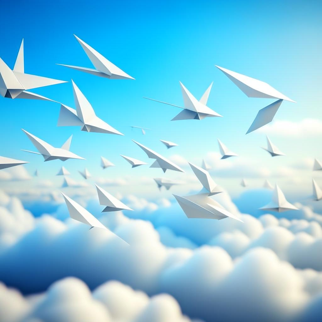 Письмо таинственное, в конверте хранимое, 
Сообщения в нем словно сокровище замкнуто.
Бумага скрывает твои мысли и мечты,
И ярлык времени, когда оно придёт.
