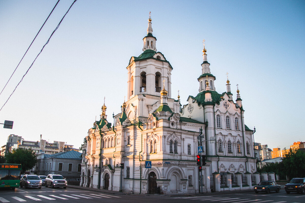 По следам Владислава Крапивина: атмосферная прогулка по Тюмени | Visit  Tyumen | Дзен