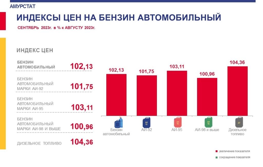 Сайт амурстат амурской области