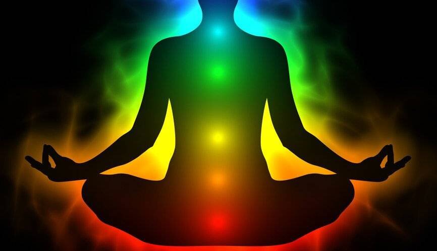 Осознанность - это тотальное смирение, укрощение ЭГО и  созидание ВСЕЛЕННОЙ!