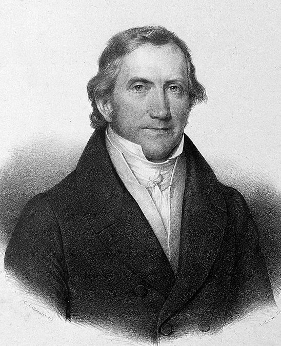 Фото с сайта https://ru.wikipedia.org/wiki/Негеле,_Карл_Франц