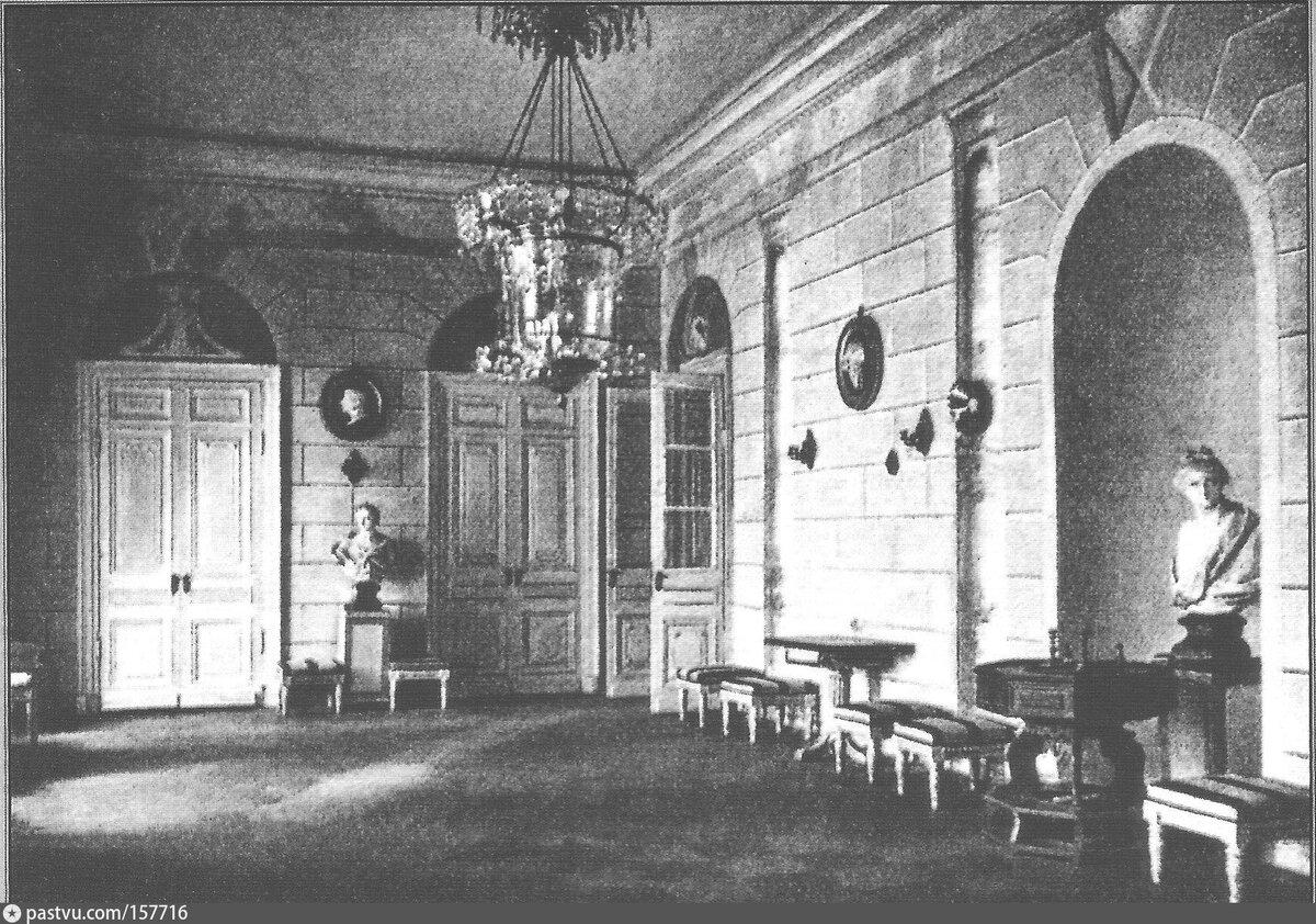 История усадьбы Никольское-Урюпино, часть вторая Прогулки по Подмосковью Дзен