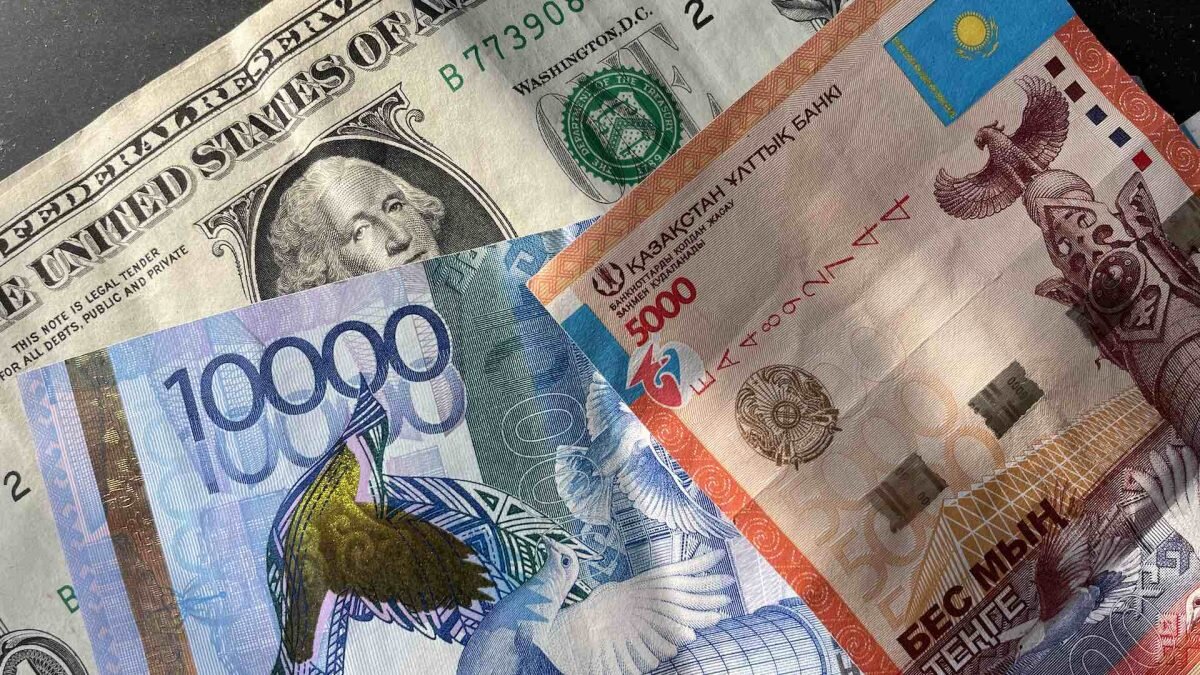    Фото: Bizmedia.kz Рашид Ахмежанов