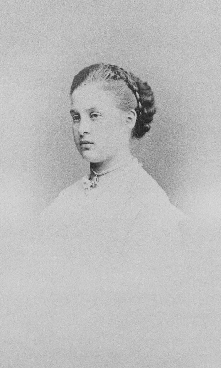 О.А. Тургенева