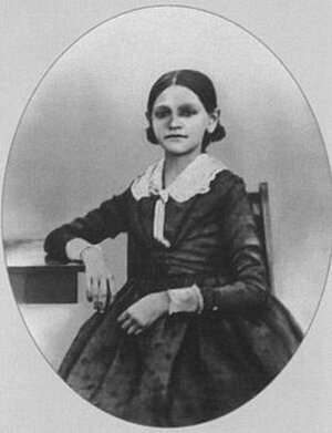 М.Н. Толстая