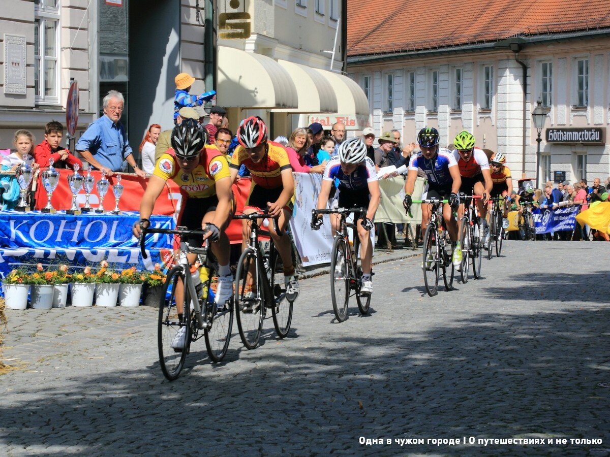 Немецкие мужчины были и остаются большой загадкой для иностранцев.-8