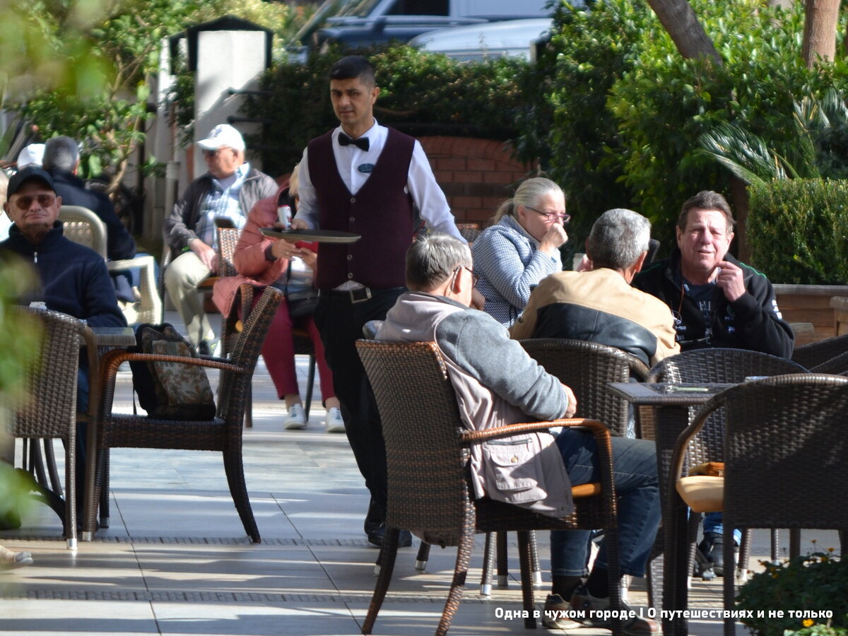 Немецкие мужчины были и остаются большой загадкой для иностранцев.-2