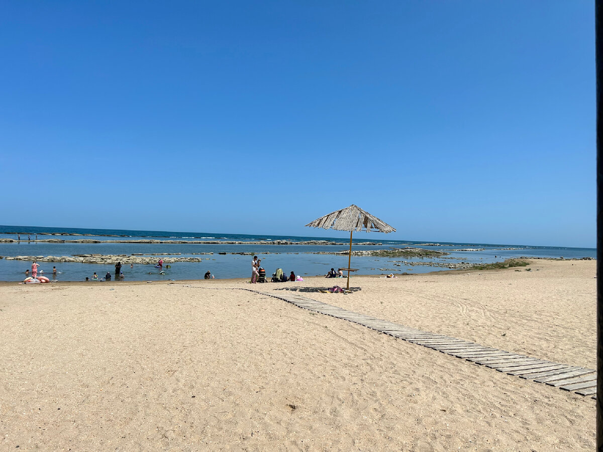 Избербаш, Дагестан