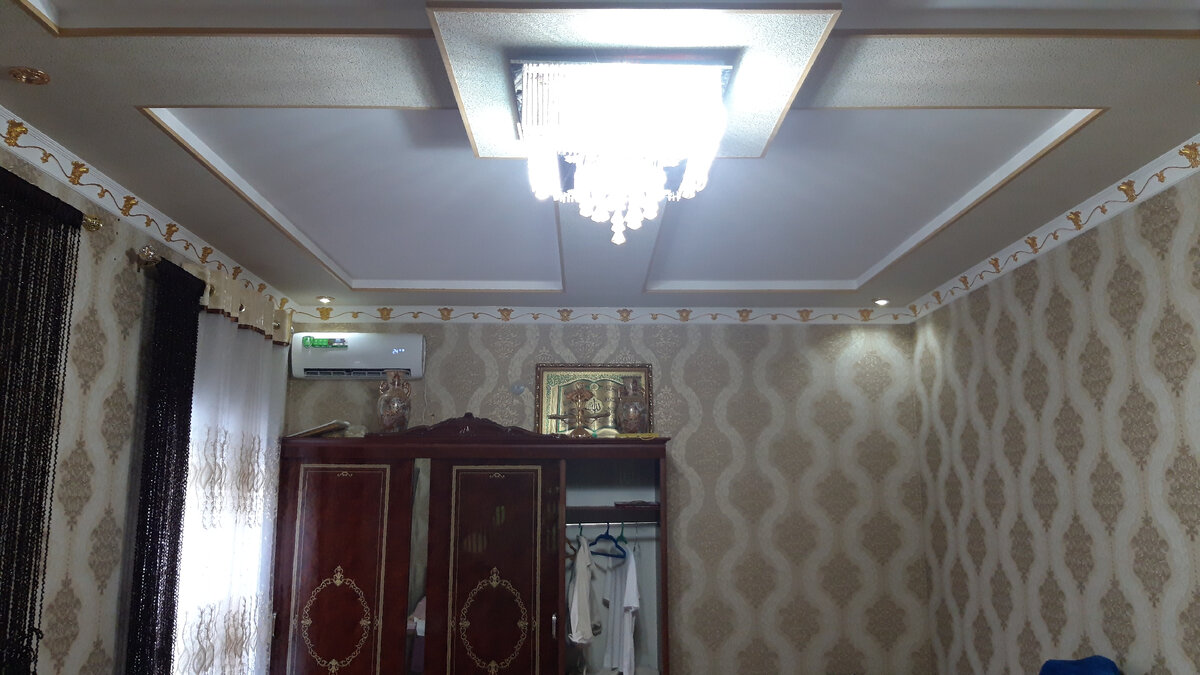 Тот самый шкаф