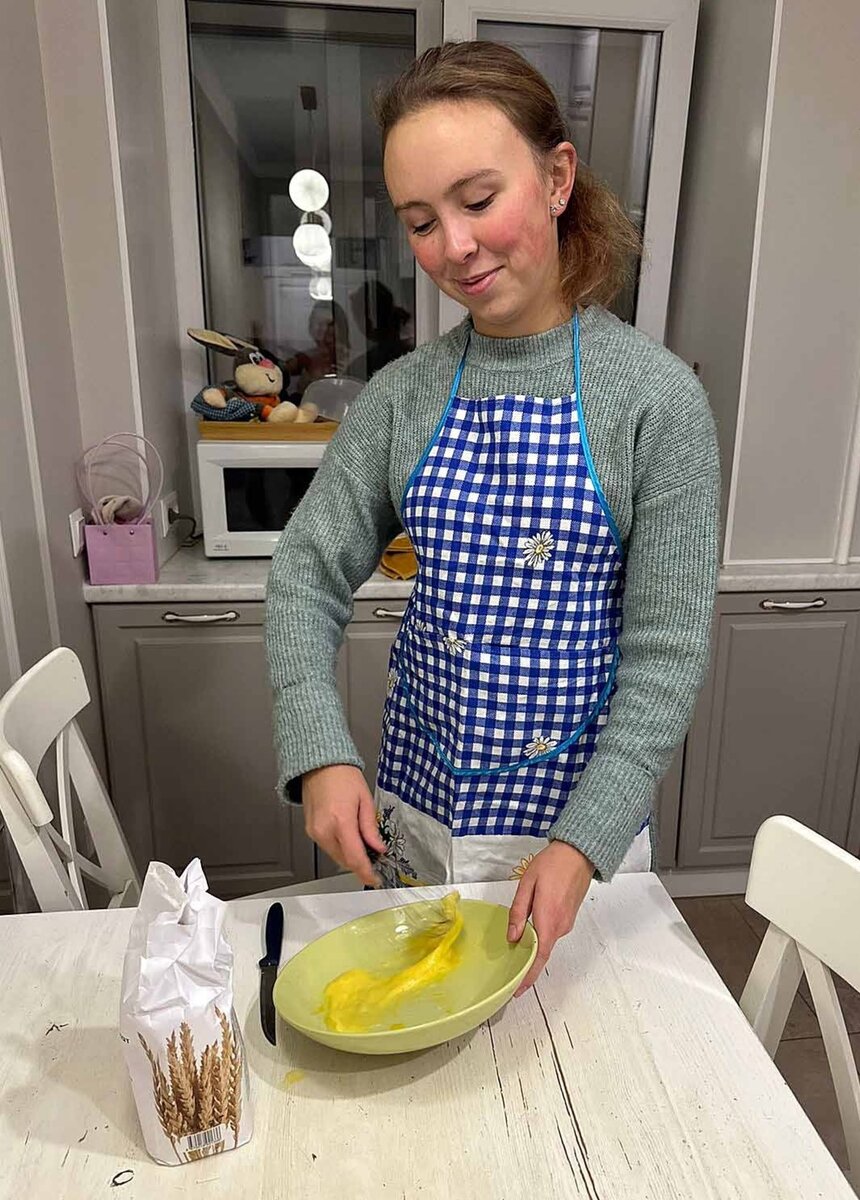 Фото: Бэла АЮКАСОВА