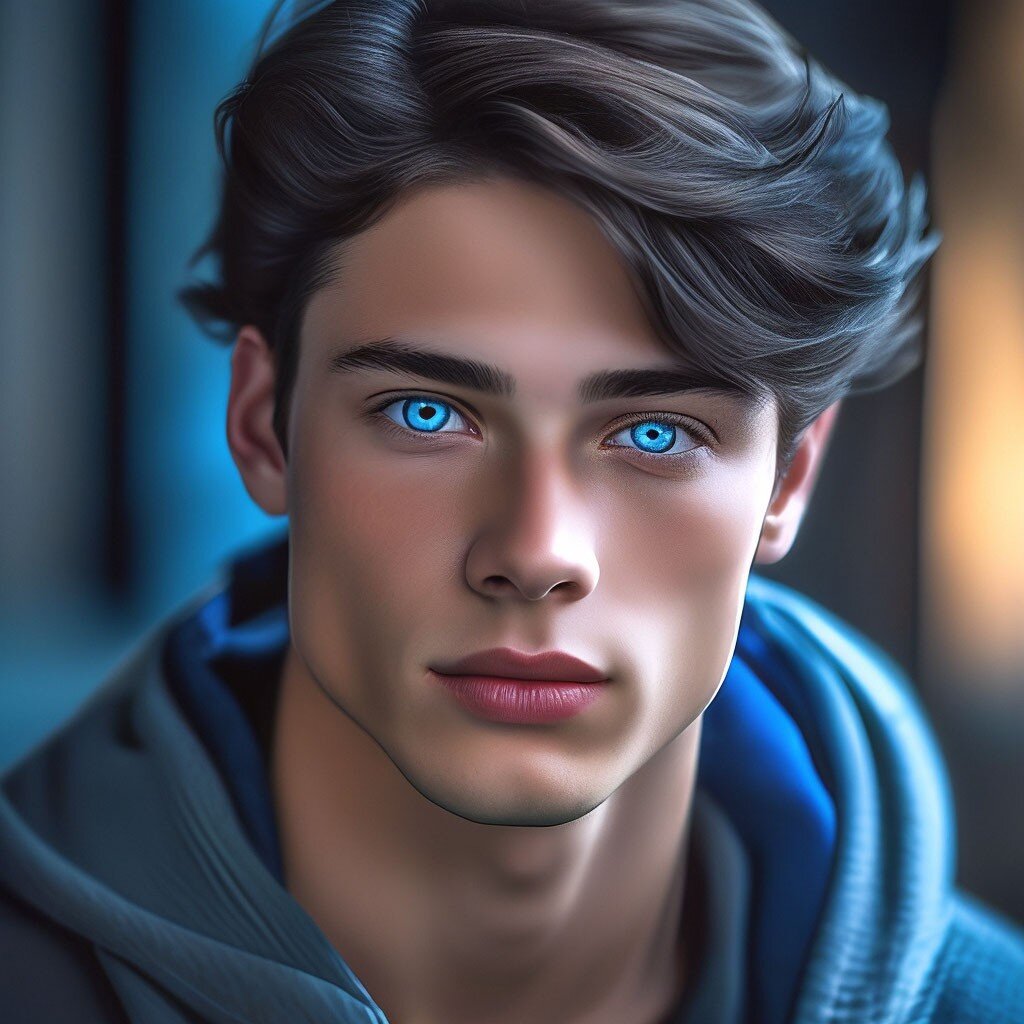 Прекрасный Юноша 