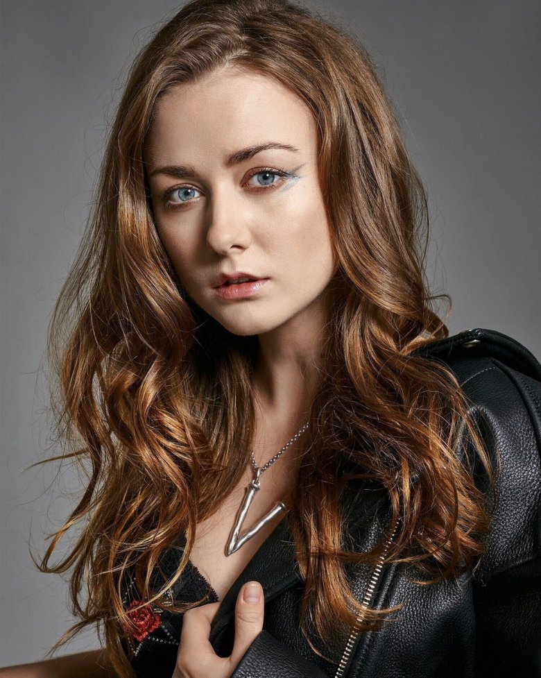 Фото: Ингрид Олеринская mykaleidoscope.ru