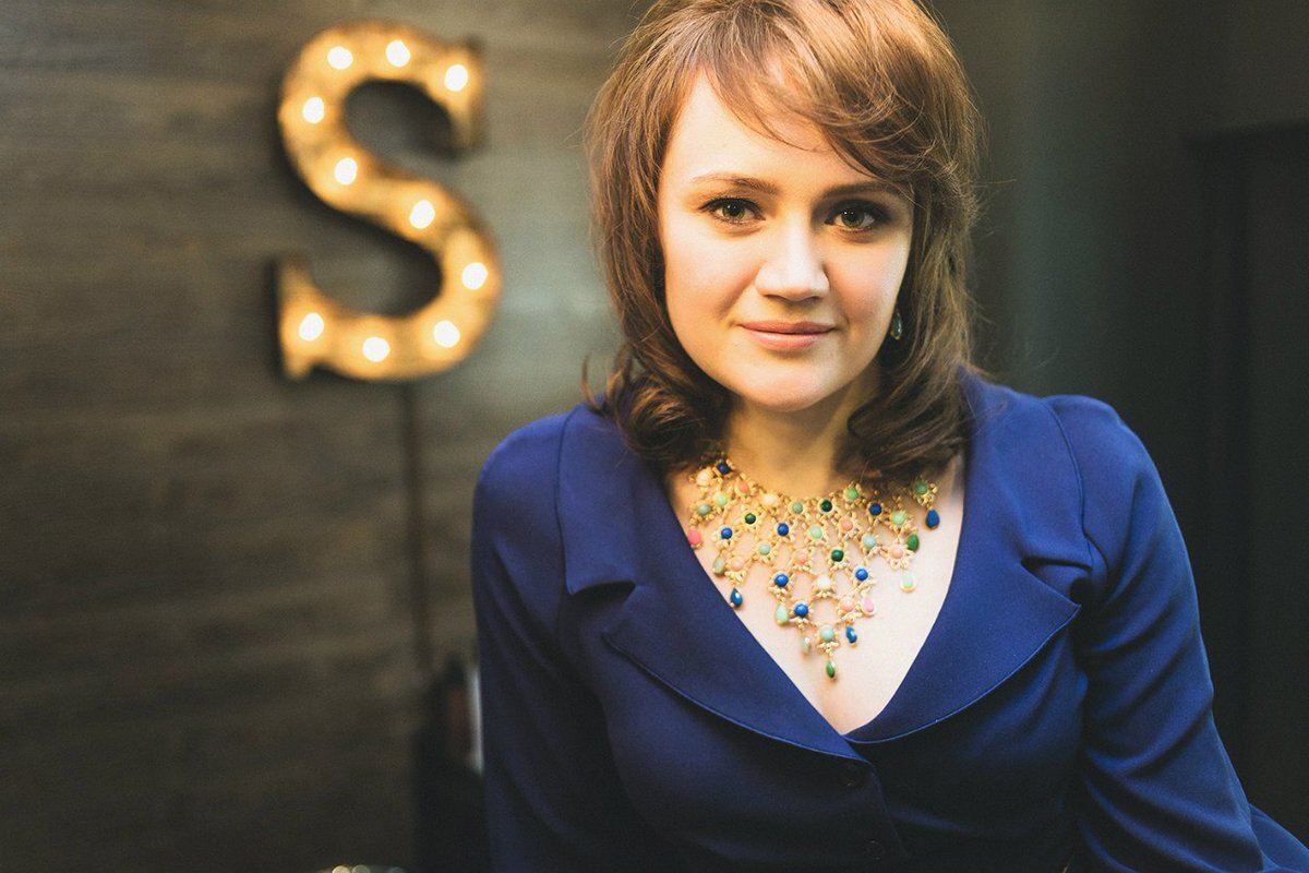     Лилия Чанышева / globallookpress.com