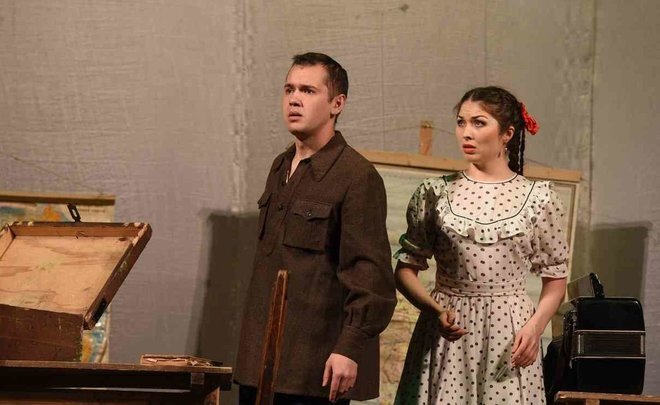 предоставлено realnoevremya.ru пресс-службой театра имени Тинчурина 