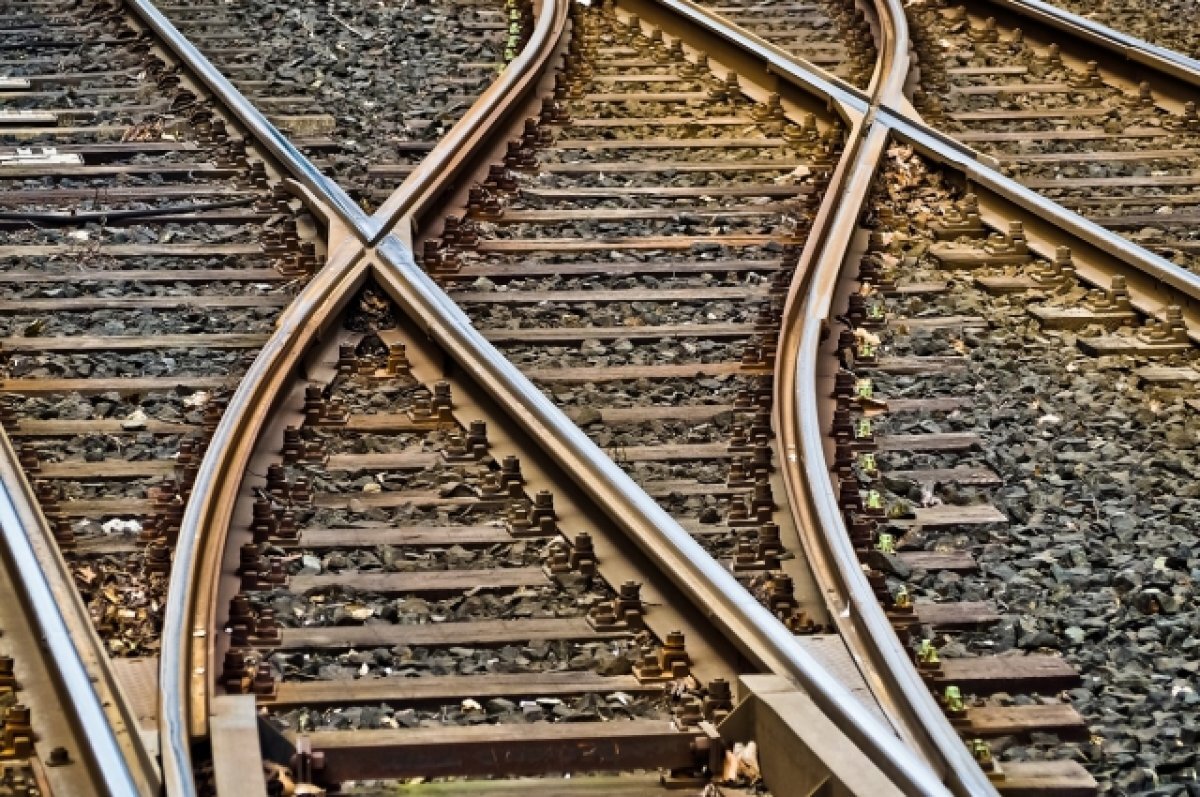    На вокзале Вышнего Волочка пойман находящийся в федеральном розыске мужчина