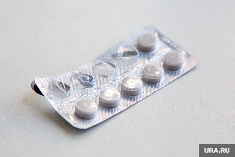    Благодаря новому способу приготовления упаковки лекарства станут дешевле