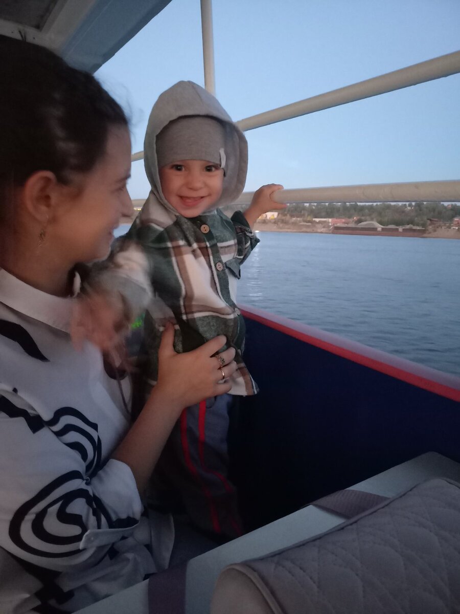 Уже более менее интерес появился