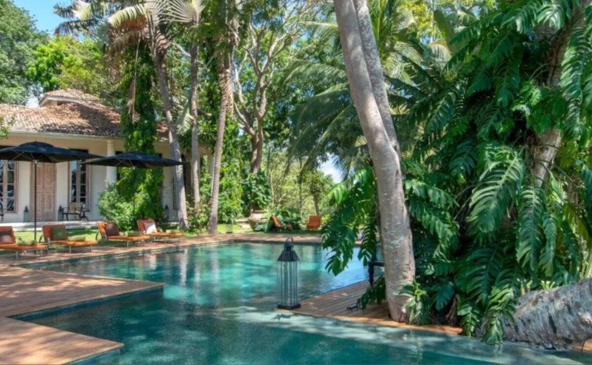    FUN&SUN в зимнем сезоне будет возить туристов на Шри-Лаку больше и чаще