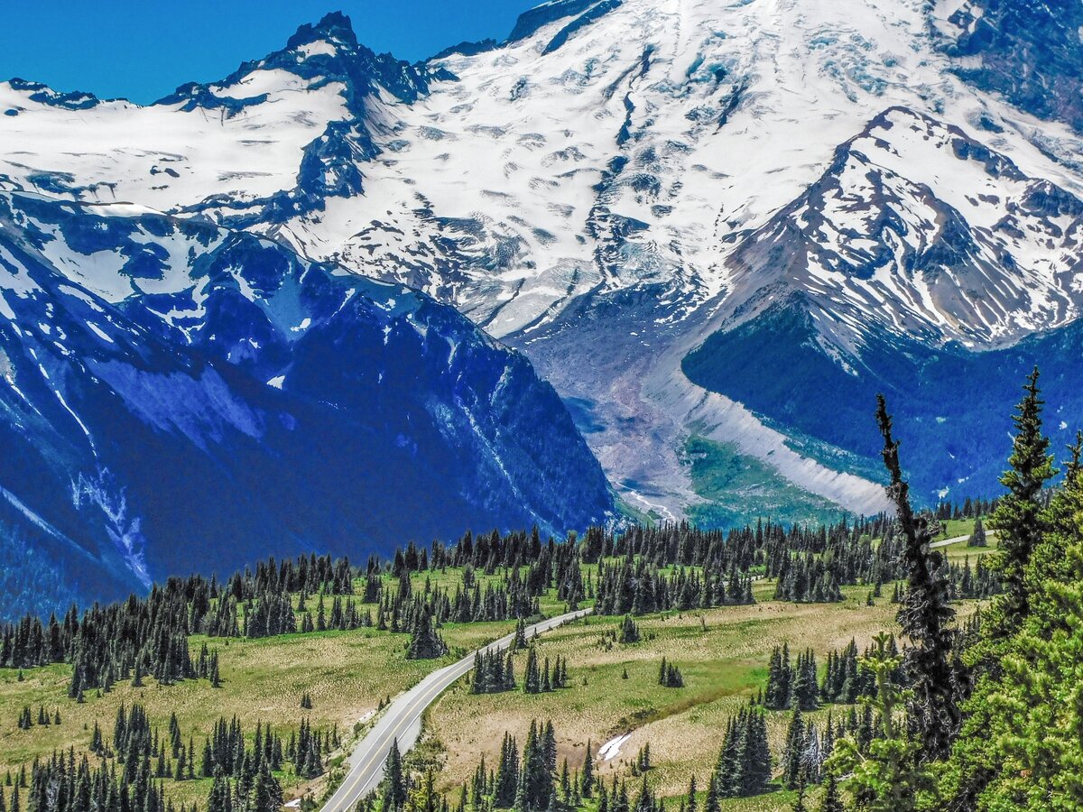 Фото с бесплатного фотоистока https://unsplash.com, автор Peter Robbins