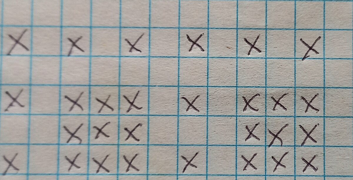 Схема из моего архива